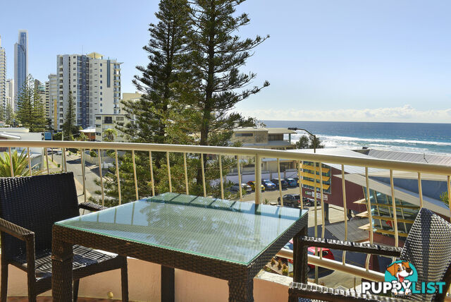 16/4 Thornton Street SURFERS PARADISE QLD 4217