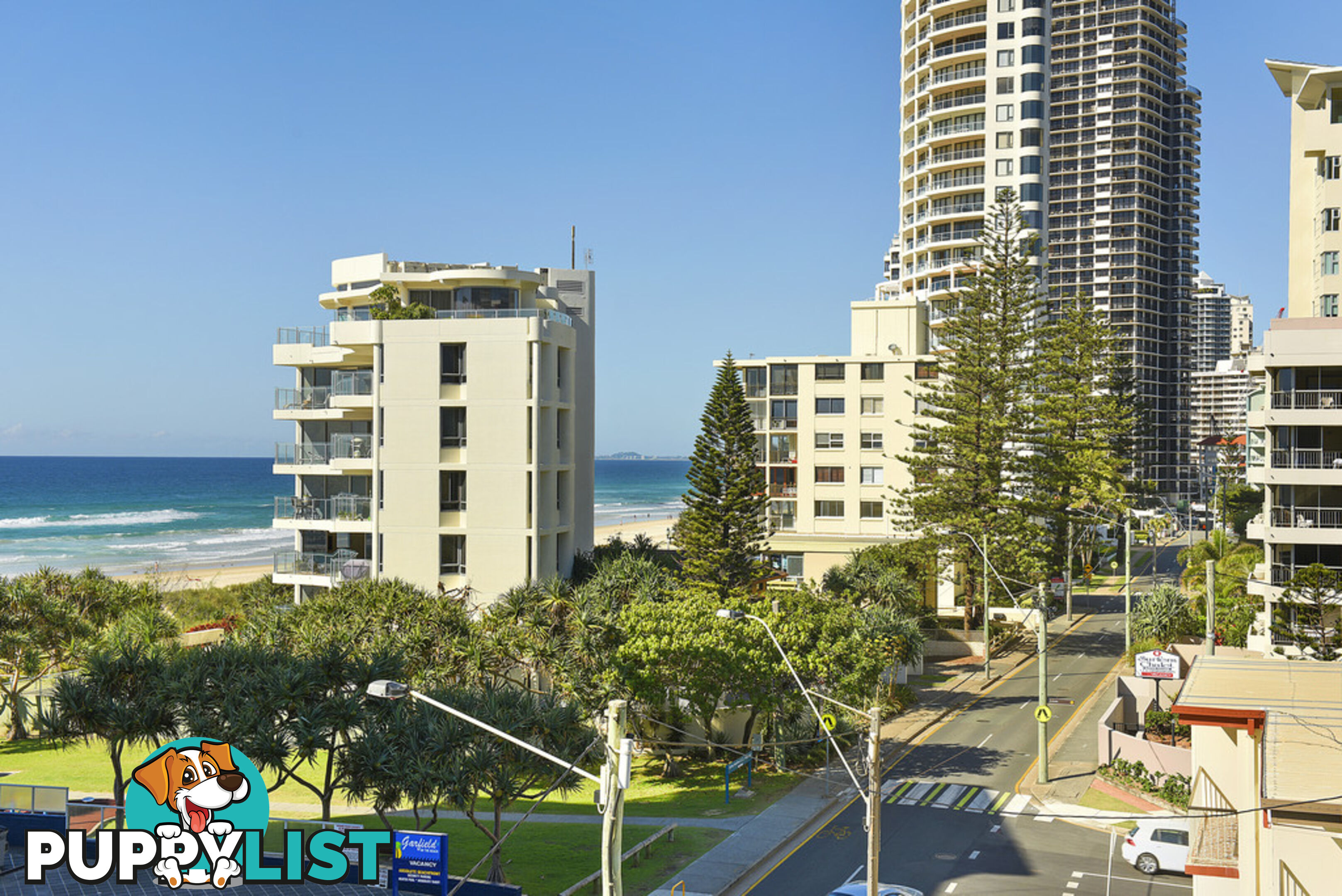 16/4 Thornton Street SURFERS PARADISE QLD 4217