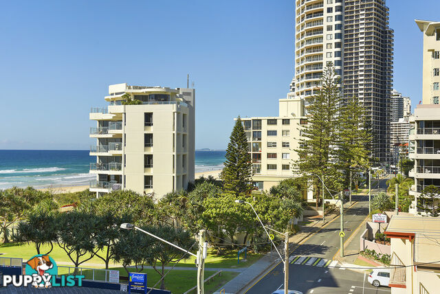 16/4 Thornton Street SURFERS PARADISE QLD 4217