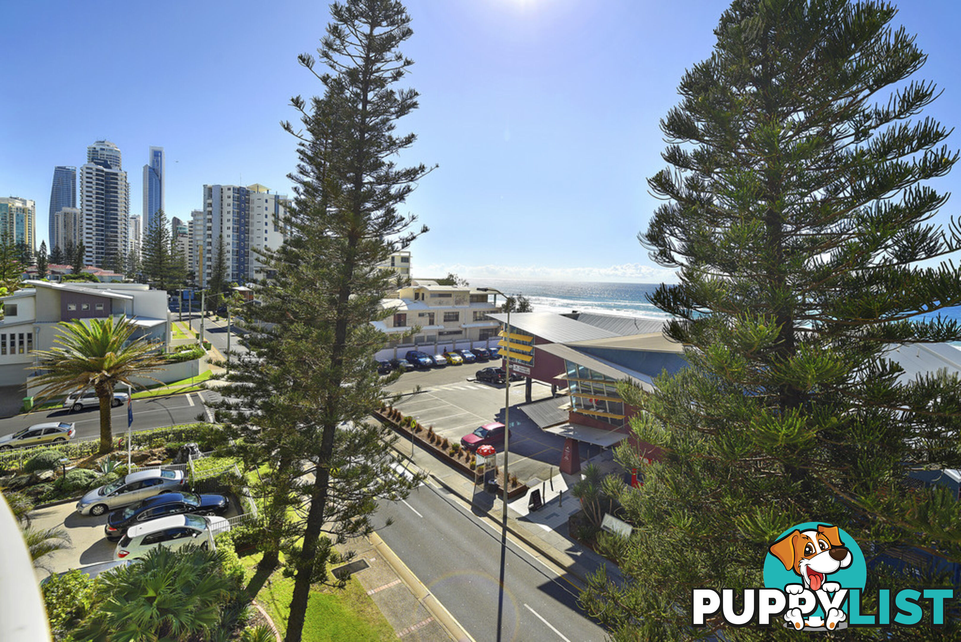 16/4 Thornton Street SURFERS PARADISE QLD 4217