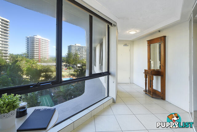 16/4 Thornton Street SURFERS PARADISE QLD 4217