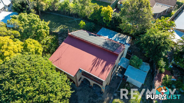 5 Juno Court EATONS HILL QLD 4037