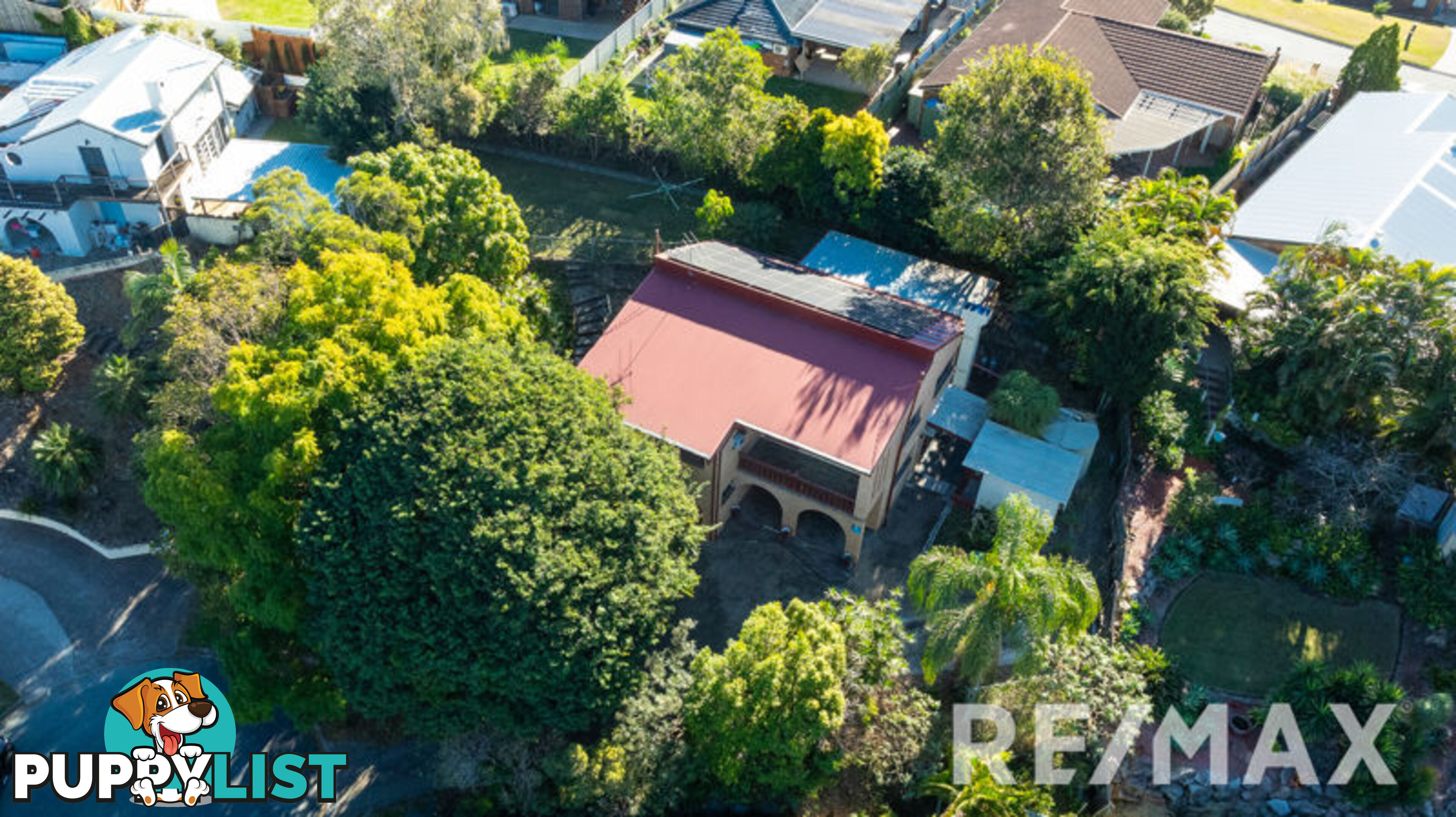 5 Juno Court EATONS HILL QLD 4037