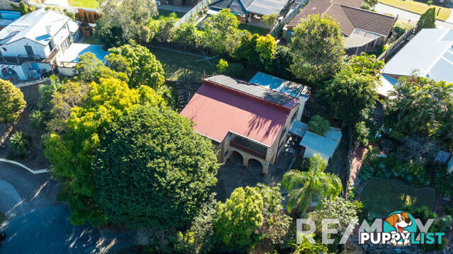 5 Juno Court EATONS HILL QLD 4037