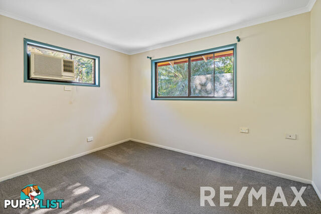 5 Juno Court EATONS HILL QLD 4037