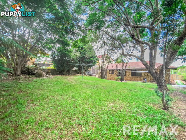 9 Hillsdale Street STRATHPINE QLD 4500