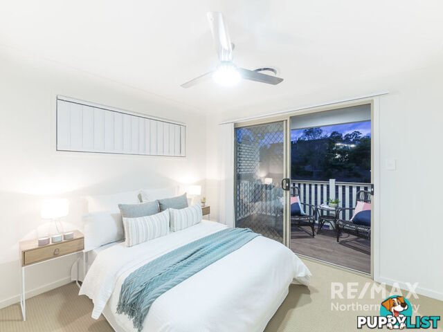 15/99 Bunya Road EVERTON HILLS QLD 4053