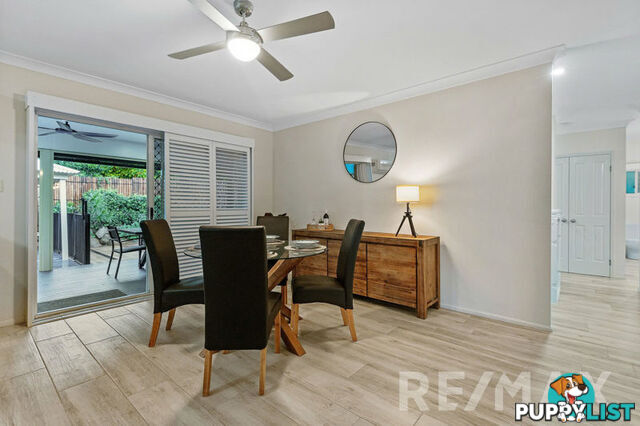 3 Tonnere Court EATONS HILL QLD 4037