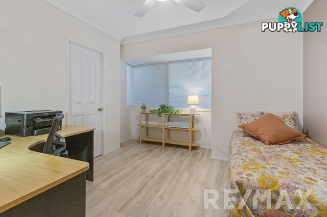 3 Tonnere Court EATONS HILL QLD 4037