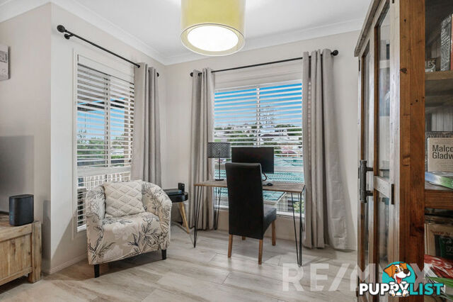 3 Tonnere Court EATONS HILL QLD 4037
