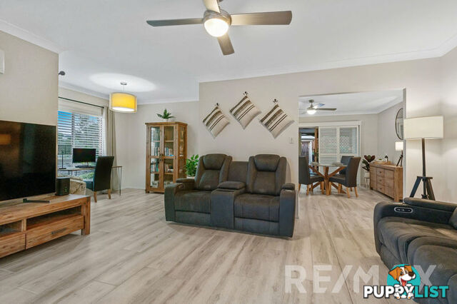 3 Tonnere Court EATONS HILL QLD 4037