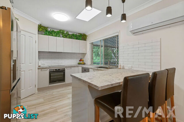3 Tonnere Court EATONS HILL QLD 4037