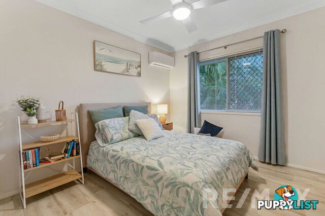 3 Tonnere Court EATONS HILL QLD 4037