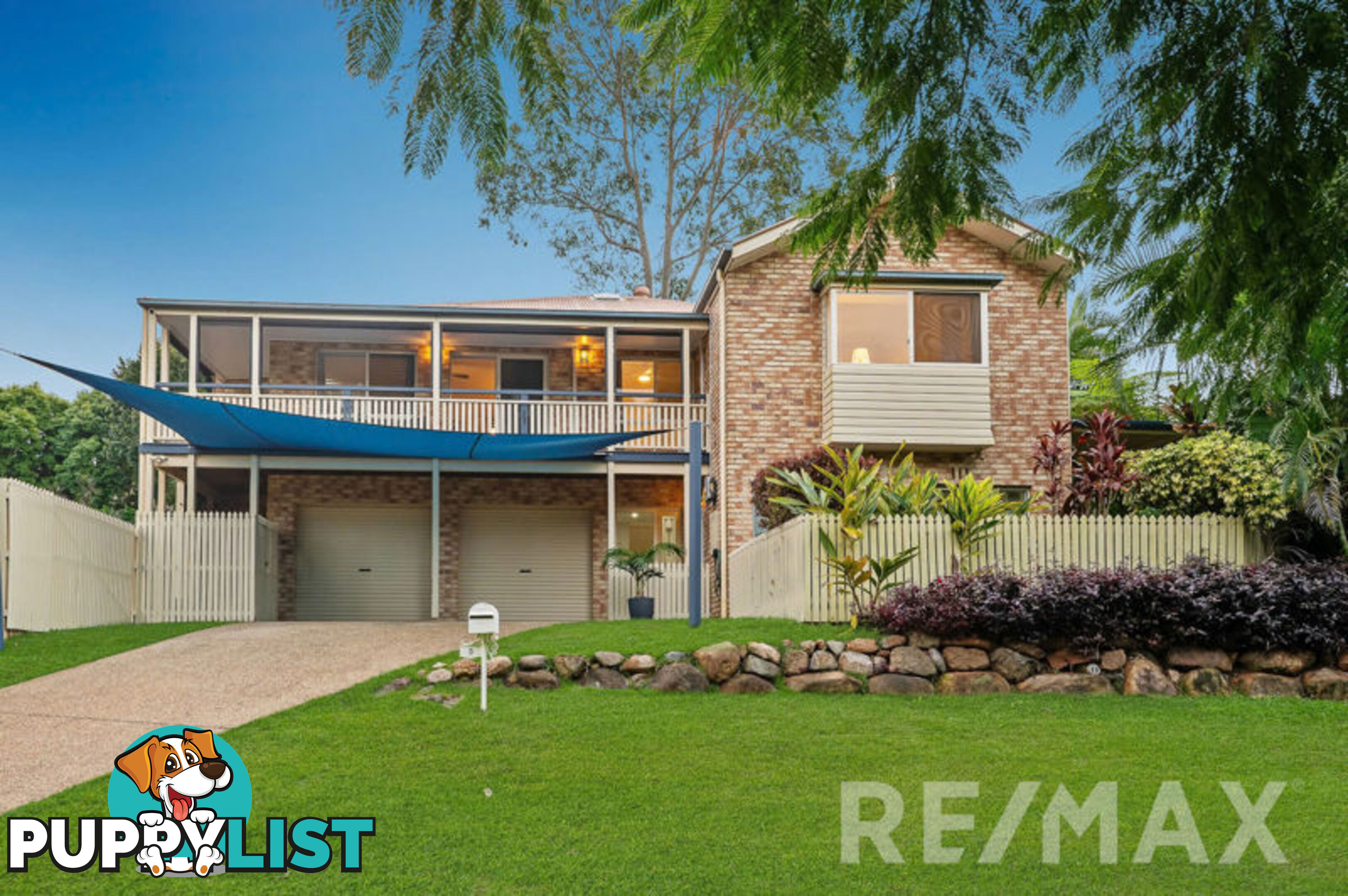 3 Tonnere Court EATONS HILL QLD 4037