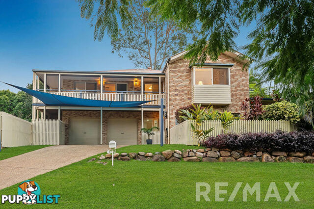 3 Tonnere Court EATONS HILL QLD 4037