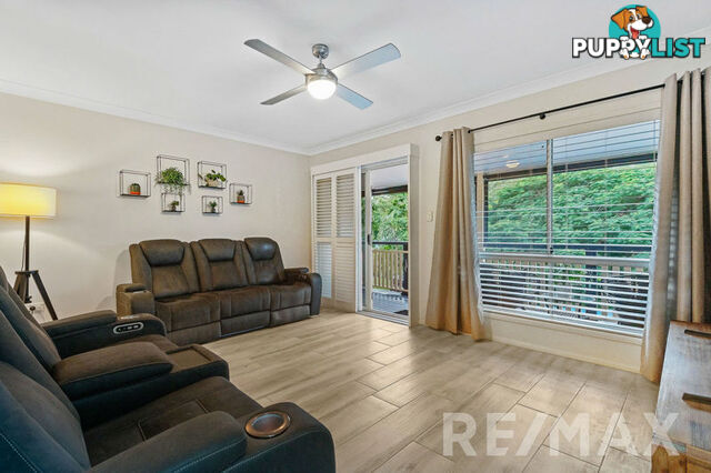 3 Tonnere Court EATONS HILL QLD 4037