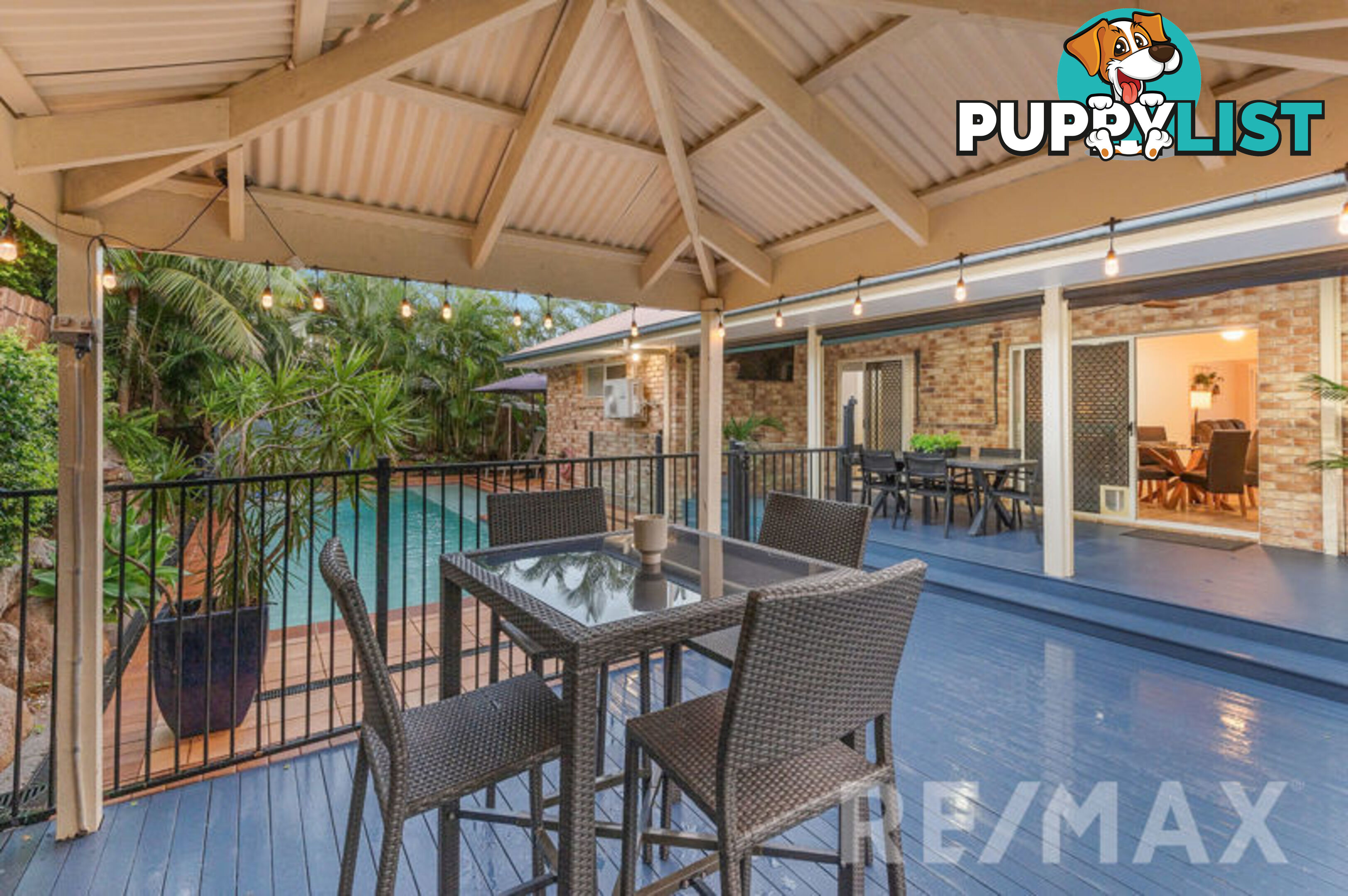 3 Tonnere Court EATONS HILL QLD 4037