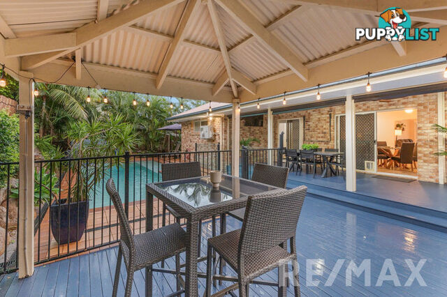 3 Tonnere Court EATONS HILL QLD 4037