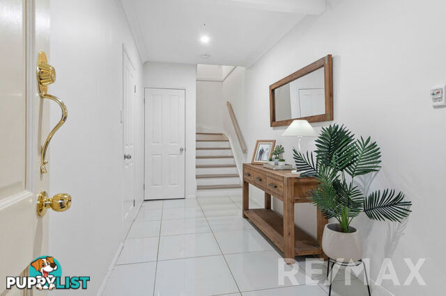3 Tonnere Court EATONS HILL QLD 4037