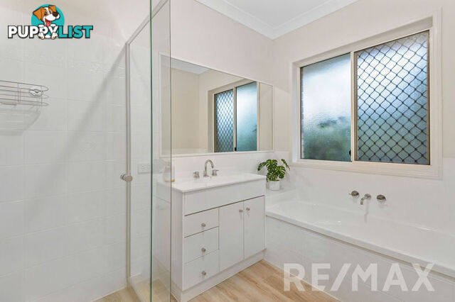 3 Tonnere Court EATONS HILL QLD 4037