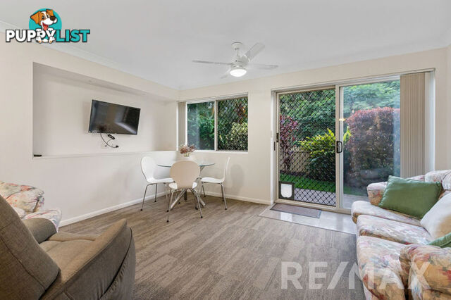 3 Tonnere Court EATONS HILL QLD 4037