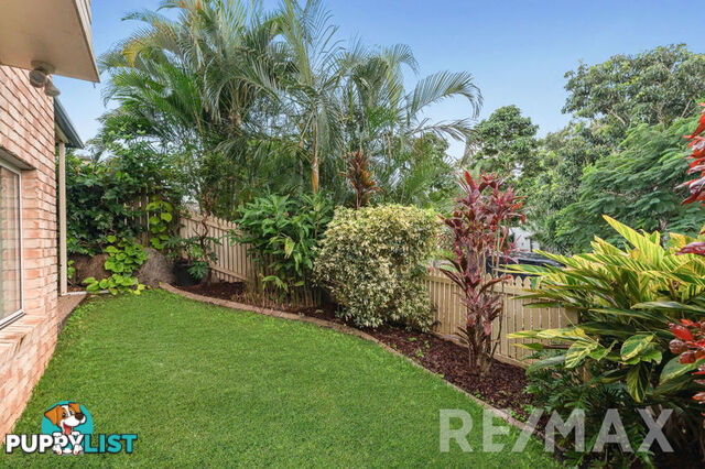 3 Tonnere Court EATONS HILL QLD 4037