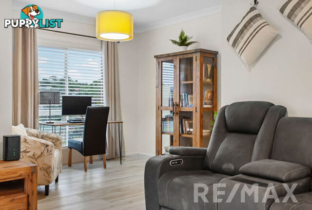 3 Tonnere Court EATONS HILL QLD 4037