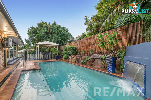 3 Tonnere Court EATONS HILL QLD 4037