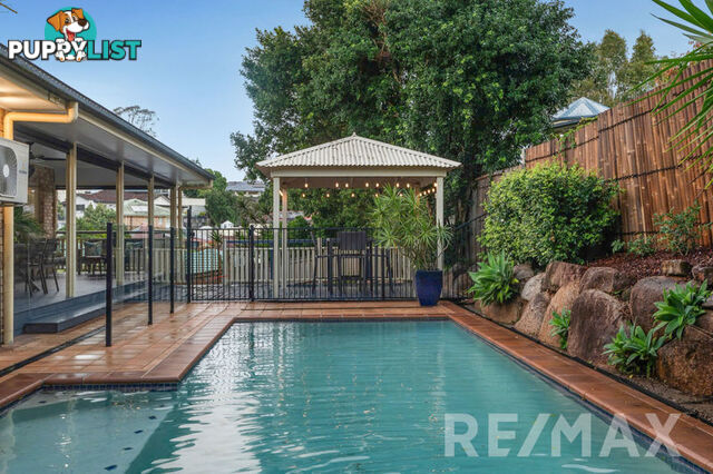 3 Tonnere Court EATONS HILL QLD 4037