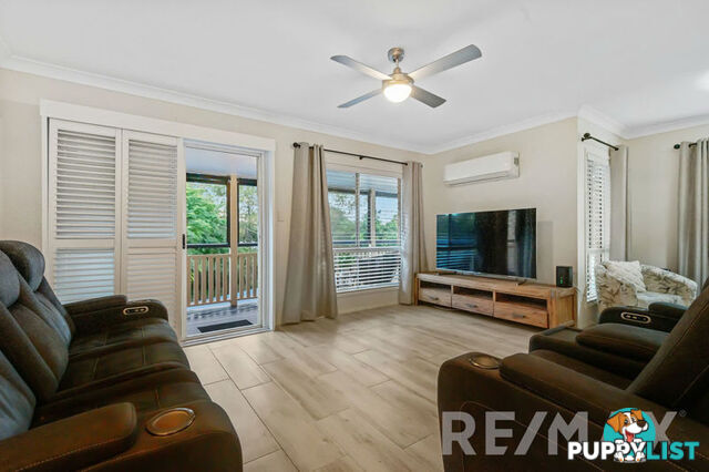 3 Tonnere Court EATONS HILL QLD 4037