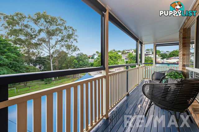 3 Tonnere Court EATONS HILL QLD 4037