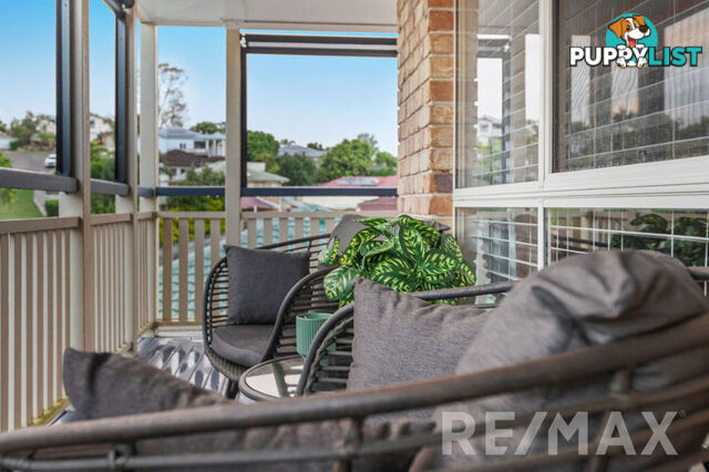 3 Tonnere Court EATONS HILL QLD 4037