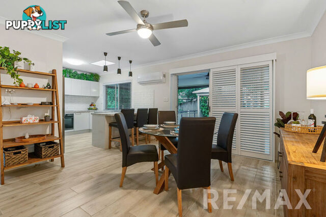 3 Tonnere Court EATONS HILL QLD 4037