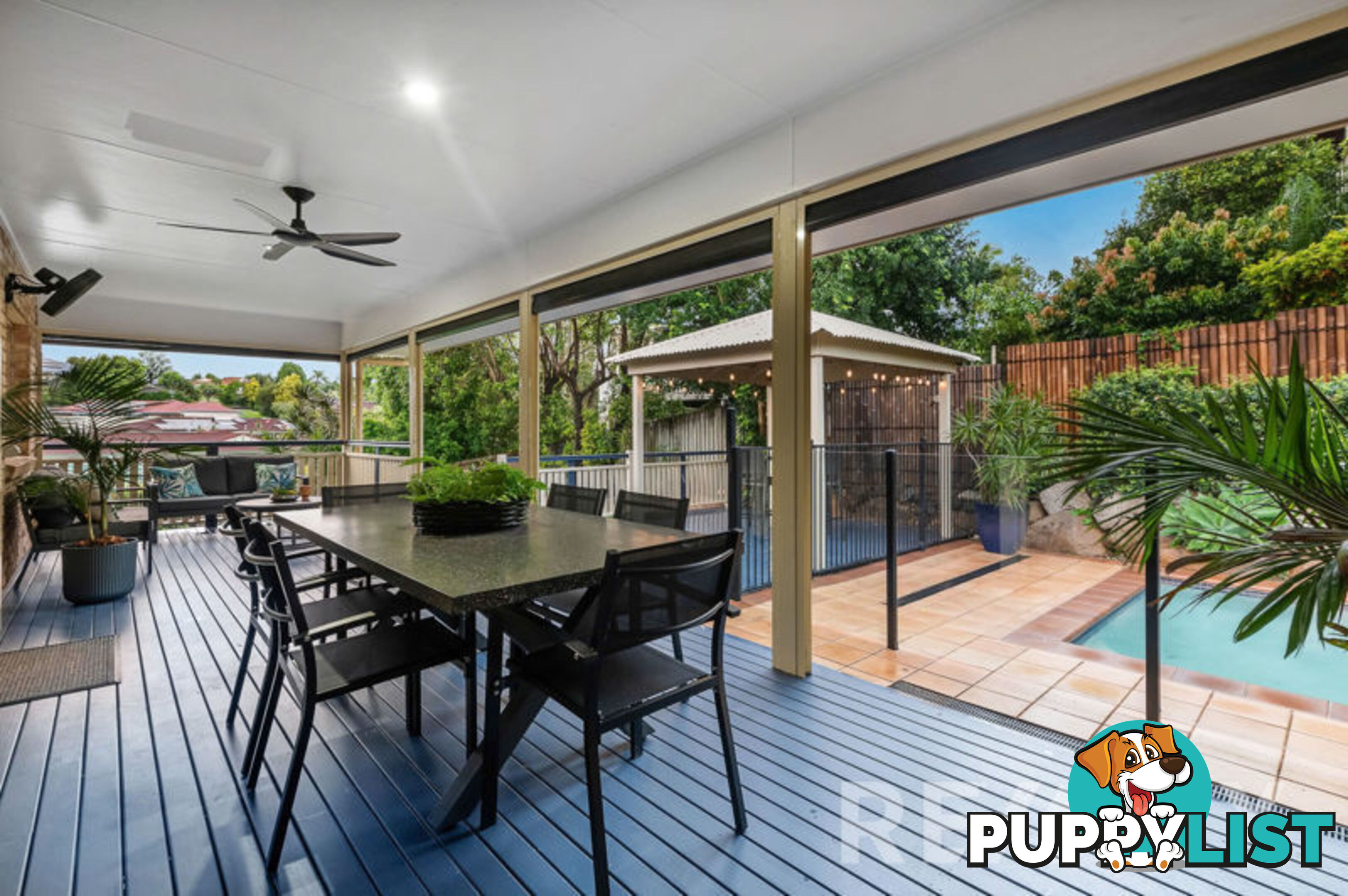 3 Tonnere Court EATONS HILL QLD 4037