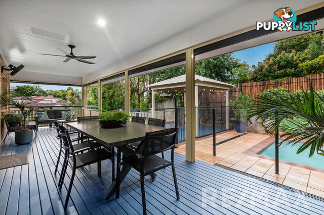 3 Tonnere Court EATONS HILL QLD 4037