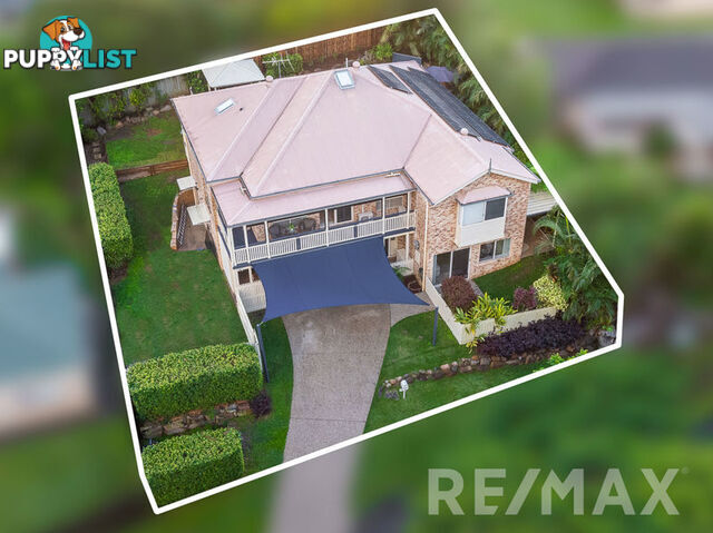 3 Tonnere Court EATONS HILL QLD 4037