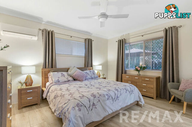 3 Tonnere Court EATONS HILL QLD 4037