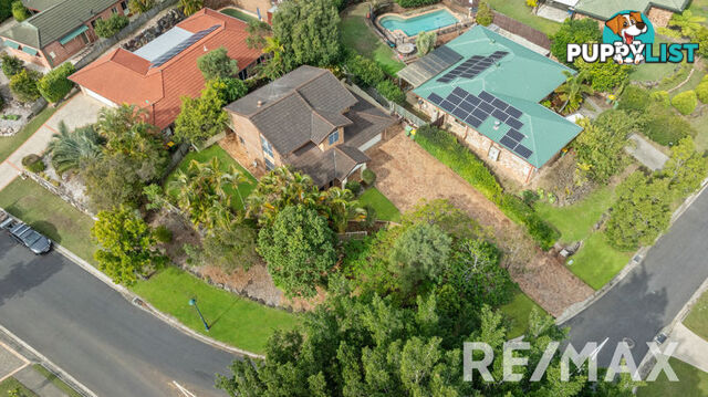 10 Phoenix Court EATONS HILL QLD 4037