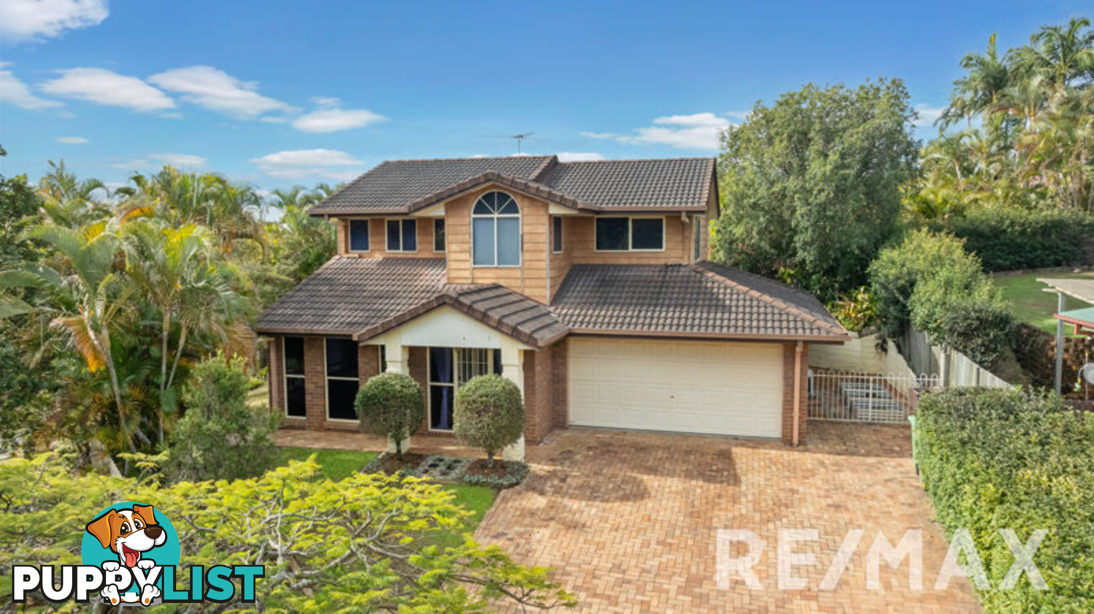 10 Phoenix Court EATONS HILL QLD 4037