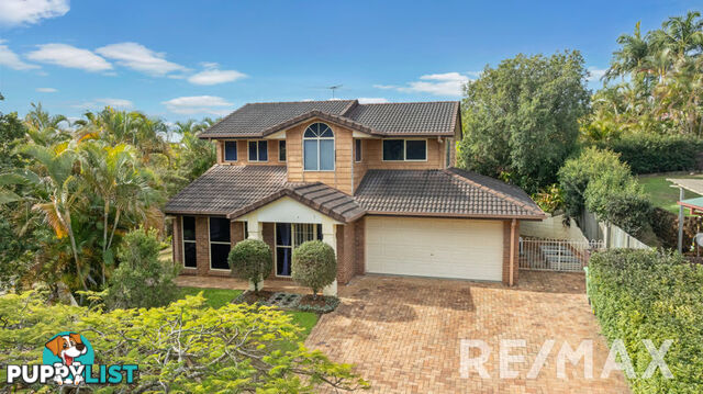 10 Phoenix Court EATONS HILL QLD 4037