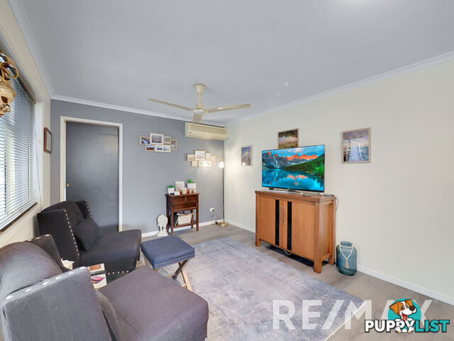 10 Phoenix Court EATONS HILL QLD 4037