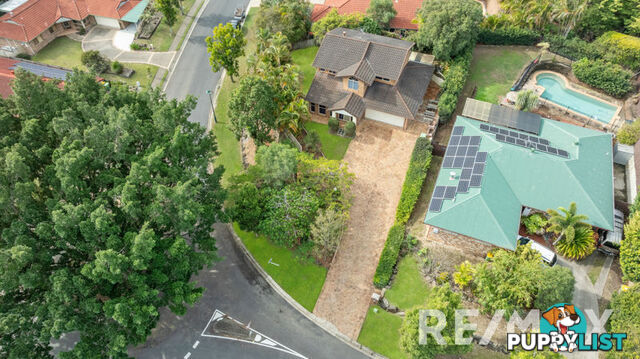 10 Phoenix Court EATONS HILL QLD 4037