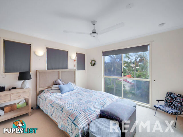 10 Phoenix Court EATONS HILL QLD 4037