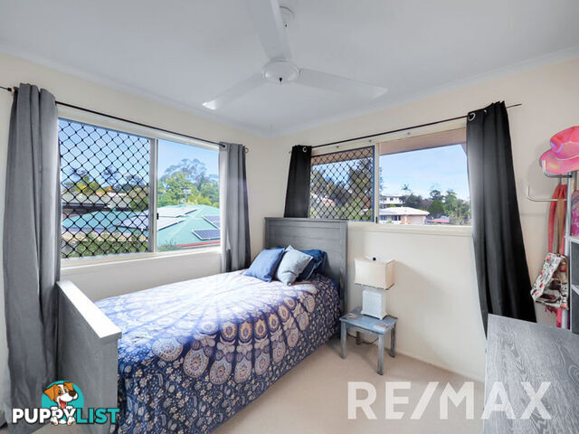 10 Phoenix Court EATONS HILL QLD 4037