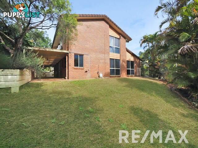 10 Phoenix Court EATONS HILL QLD 4037