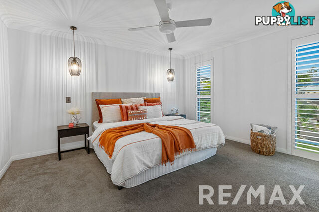 27 Brigadoon Crescent EATONS HILL QLD 4037
