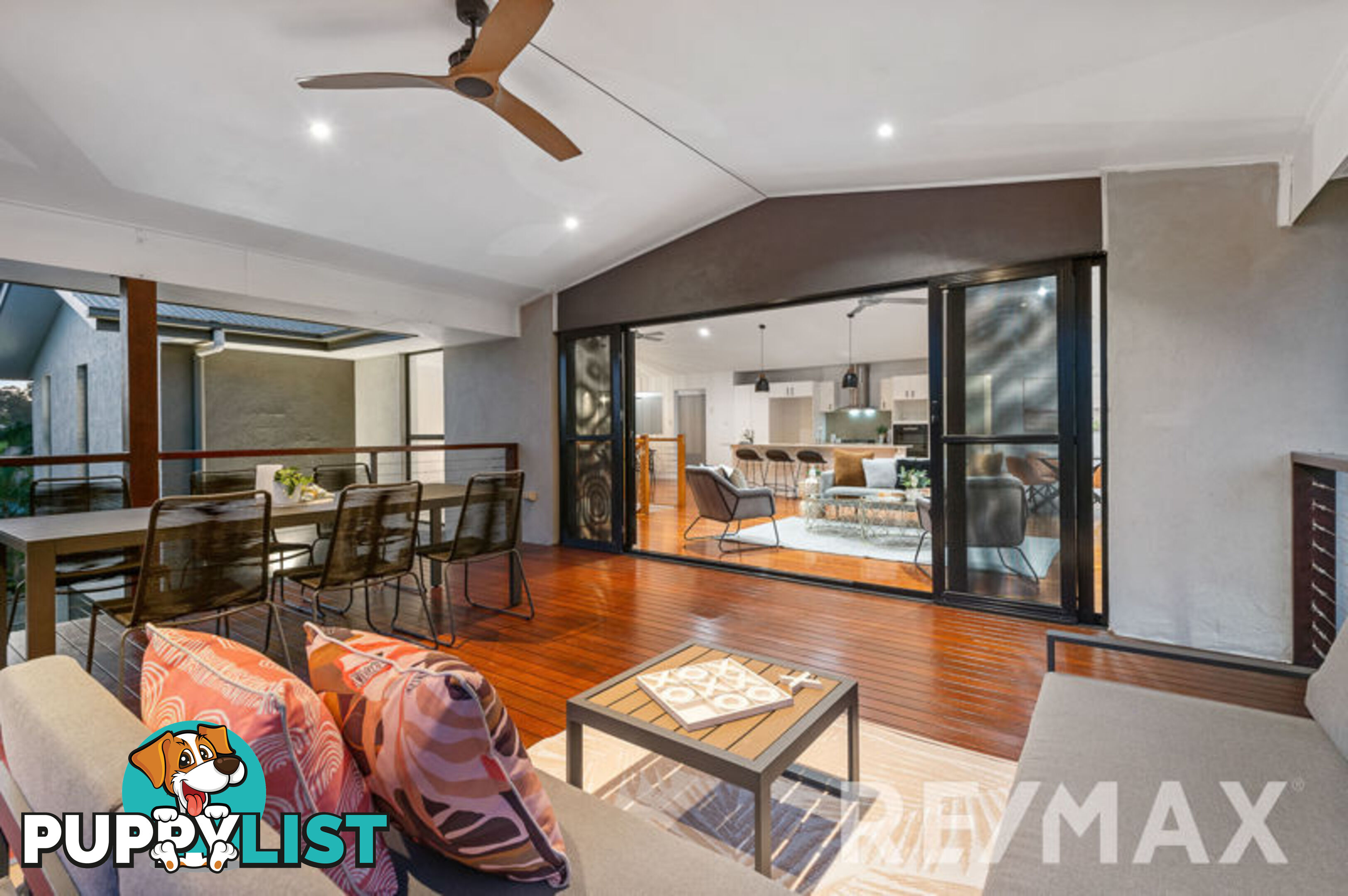 27 Brigadoon Crescent EATONS HILL QLD 4037