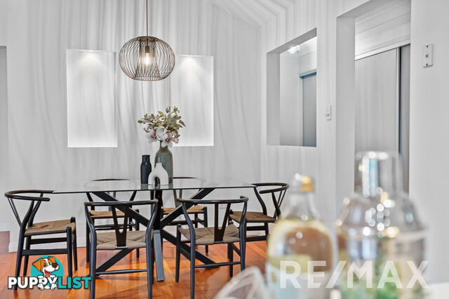 27 Brigadoon Crescent EATONS HILL QLD 4037