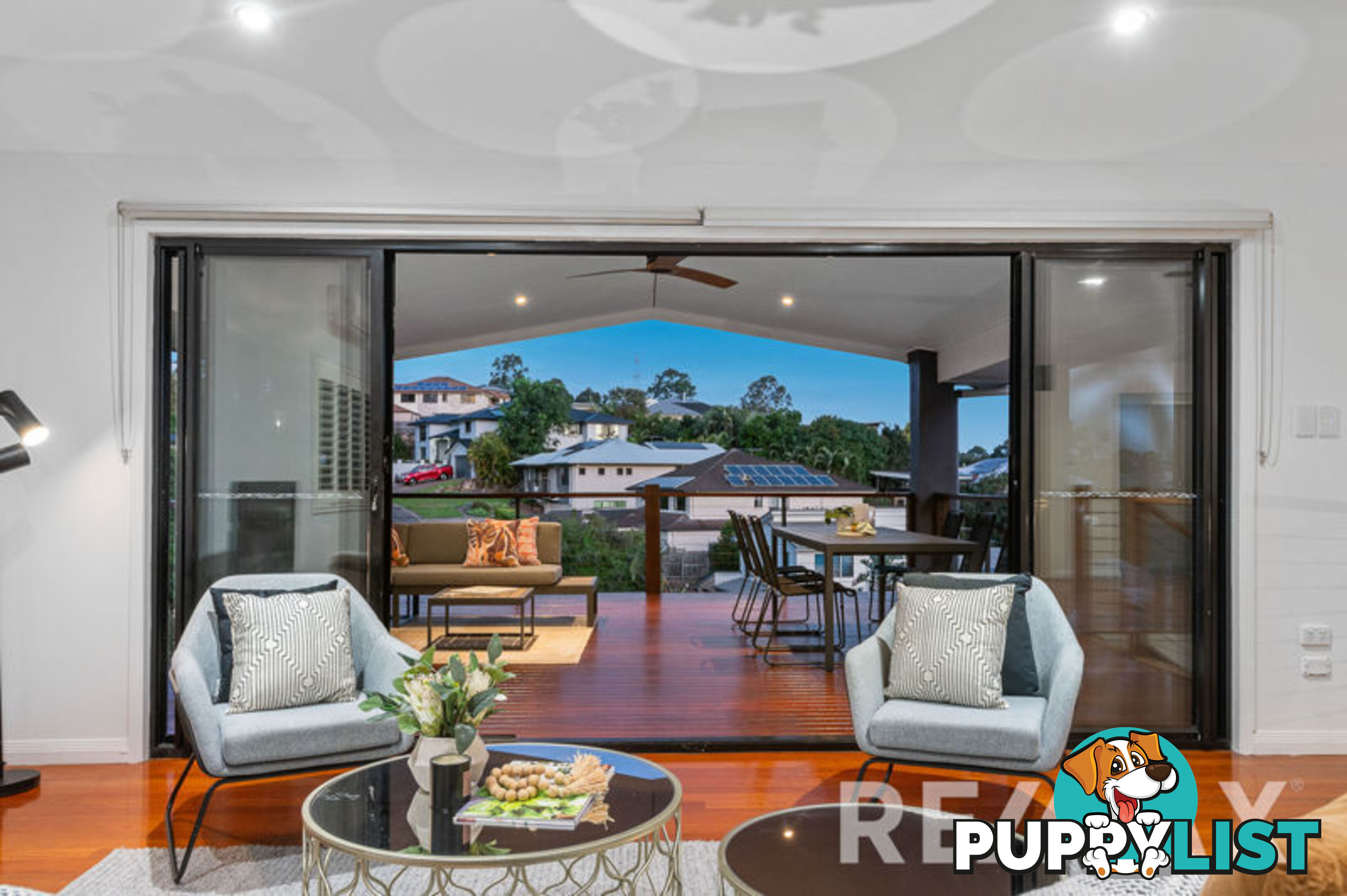 27 Brigadoon Crescent EATONS HILL QLD 4037