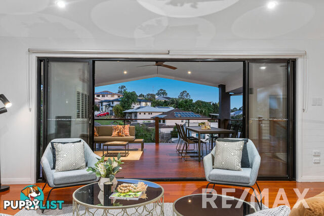27 Brigadoon Crescent EATONS HILL QLD 4037